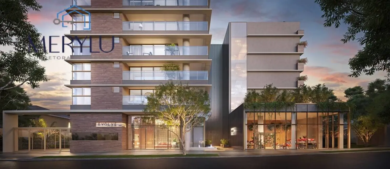 Apartamento com 3 quartos à venda, 97m2 em Vila Mariana, São Paulo - SP - imagem 5 Foto 5 de Apartamento com 3 quartos à venda, 97m2 em Vila Mariana, São Paulo - SP