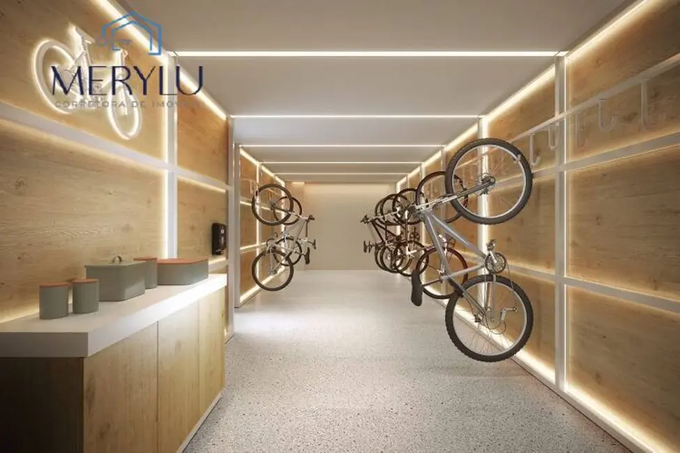 Apartamento com 3 quartos à venda, 97m2 em Vila Mariana, São Paulo - SP - imagem 6 Foto 6 de Apartamento com 3 quartos à venda, 97m2 em Vila Mariana, São Paulo - SP