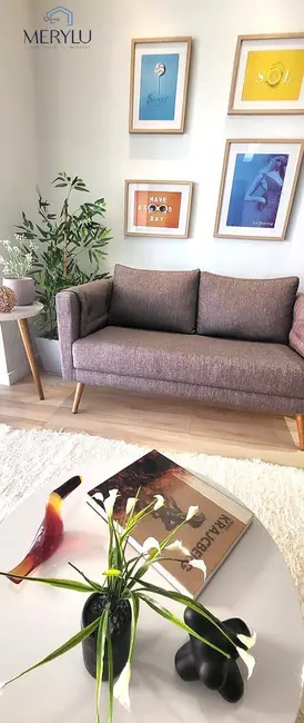 Foto 4 de Apartamento com 1 quarto à venda, 42m2 em Bela Vista, São Paulo - SP