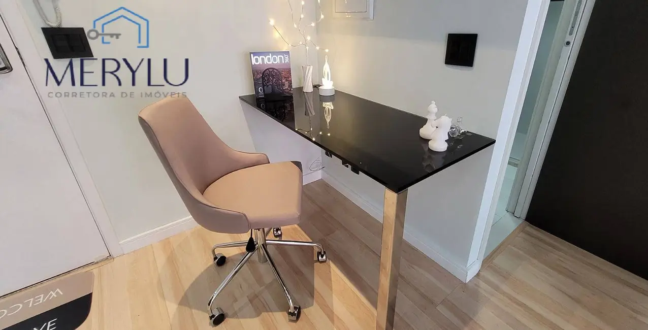 Foto 6 de Apartamento com 1 quarto à venda, 42m2 em Bela Vista, São Paulo - SP