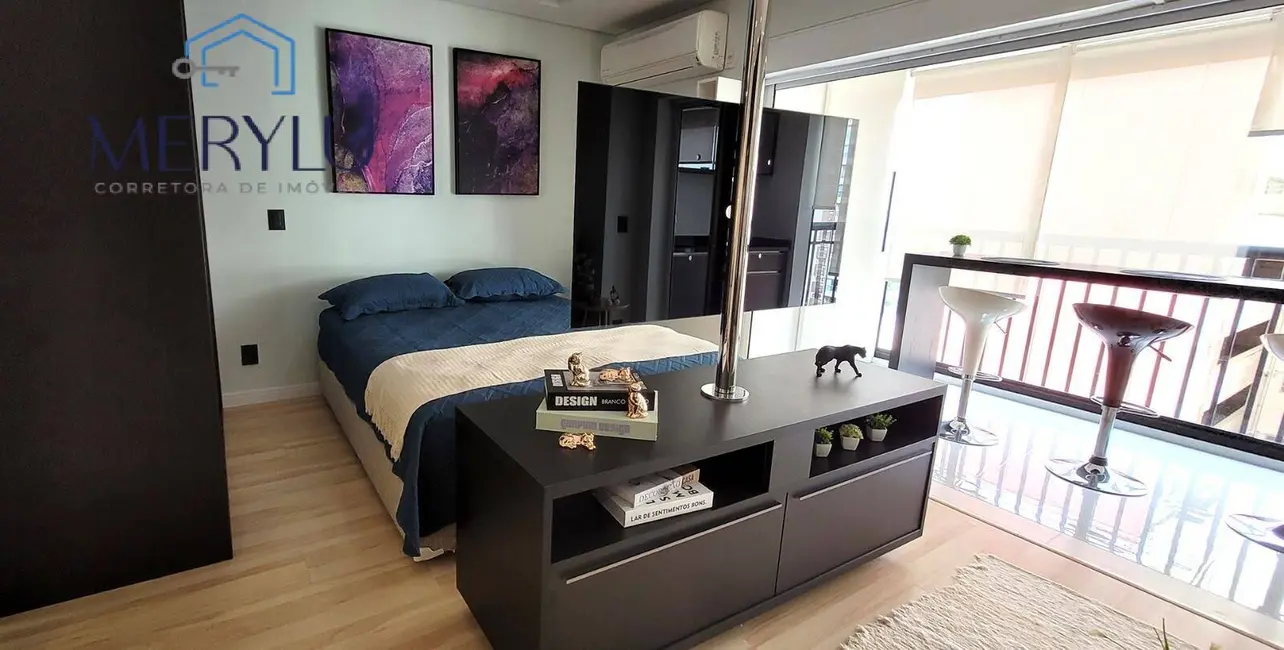 Foto 8 de Apartamento com 1 quarto à venda, 42m2 em Bela Vista, São Paulo - SP