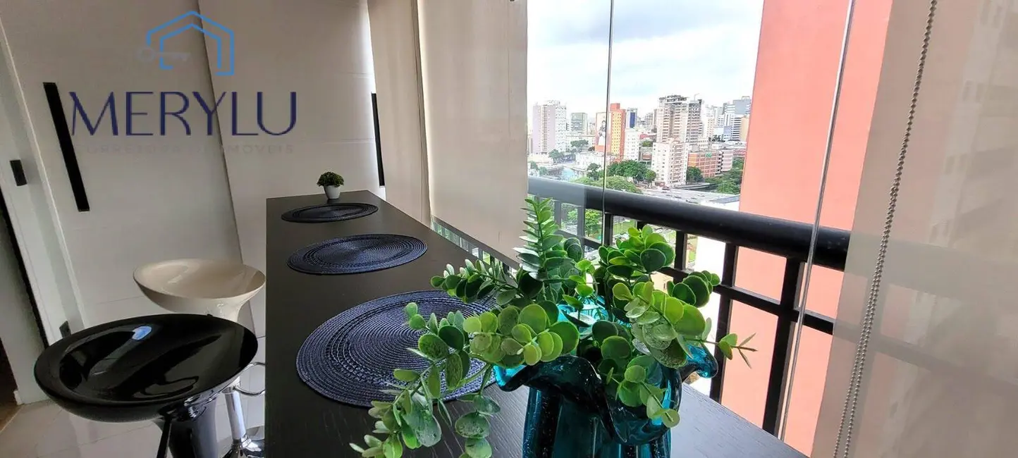 Foto 9 de Apartamento com 1 quarto à venda, 42m2 em Bela Vista, São Paulo - SP