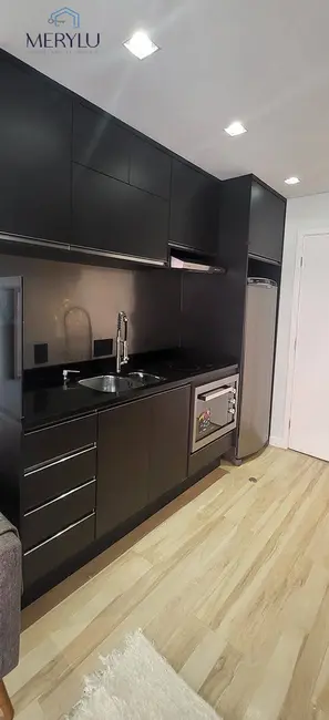 Foto 5 de Apartamento com 1 quarto à venda, 42m2 em Bela Vista, São Paulo - SP