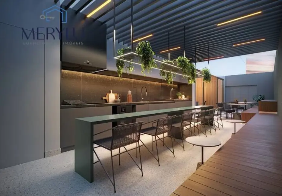 Apartamento com 1 quarto à venda, 27m2 em Vila Mariana, São Paulo - SP - imagem 6 Foto 6 de Apartamento com 1 quarto à venda, 27m2 em Vila Mariana, São Paulo - SP