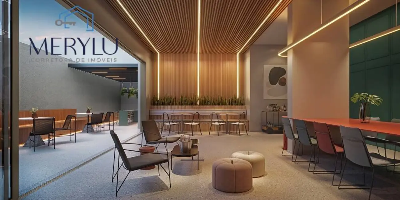 Apartamento com 1 quarto à venda, 27m2 em Vila Mariana, São Paulo - SP - imagem 5 Foto 5 de Apartamento com 1 quarto à venda, 27m2 em Vila Mariana, São Paulo - SP