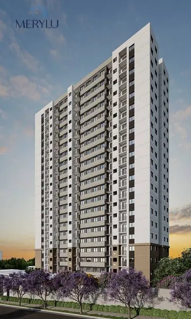 Foto 9 de Apartamento com 2 quartos à venda, 46m2 em Jardim Marajoara, São Paulo - SP