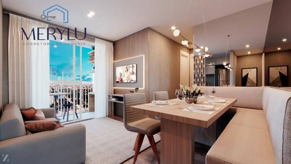 Foto 1 de Apartamento com 2 quartos à venda, 46m2 em Jardim Marajoara, São Paulo - SP