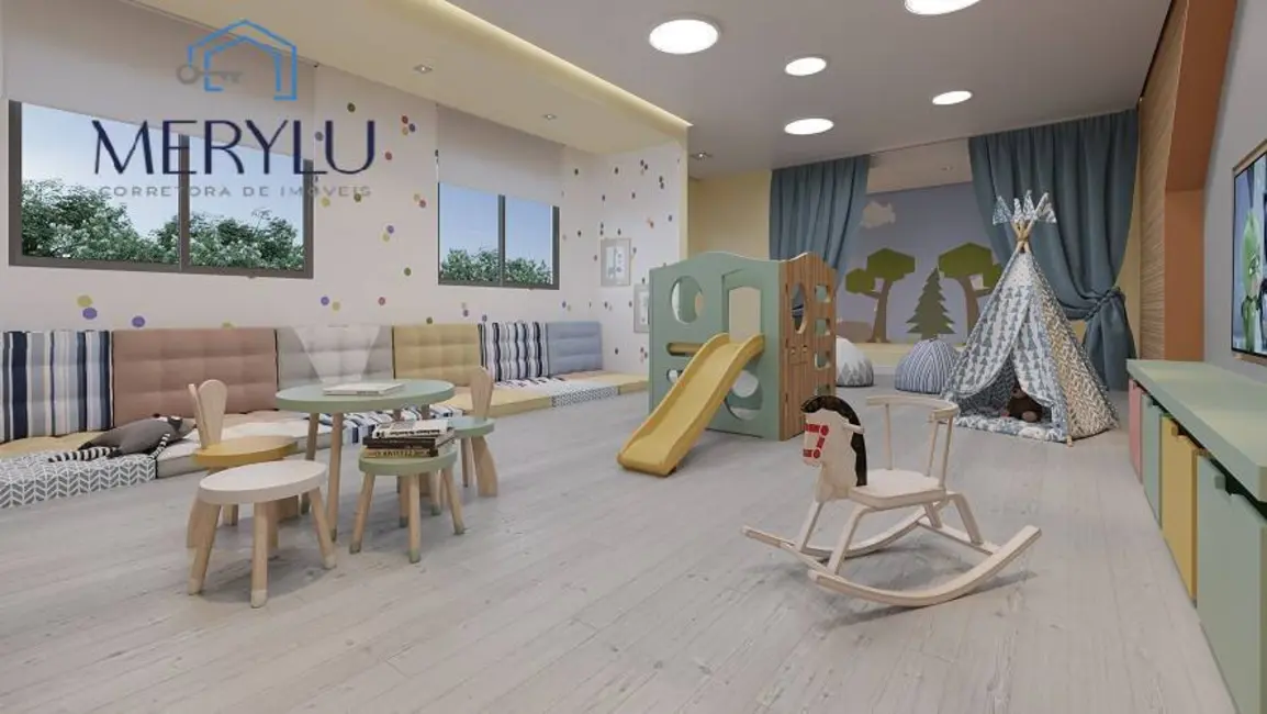 Foto 4 de Apartamento com 2 quartos à venda, 46m2 em Jardim Marajoara, São Paulo - SP