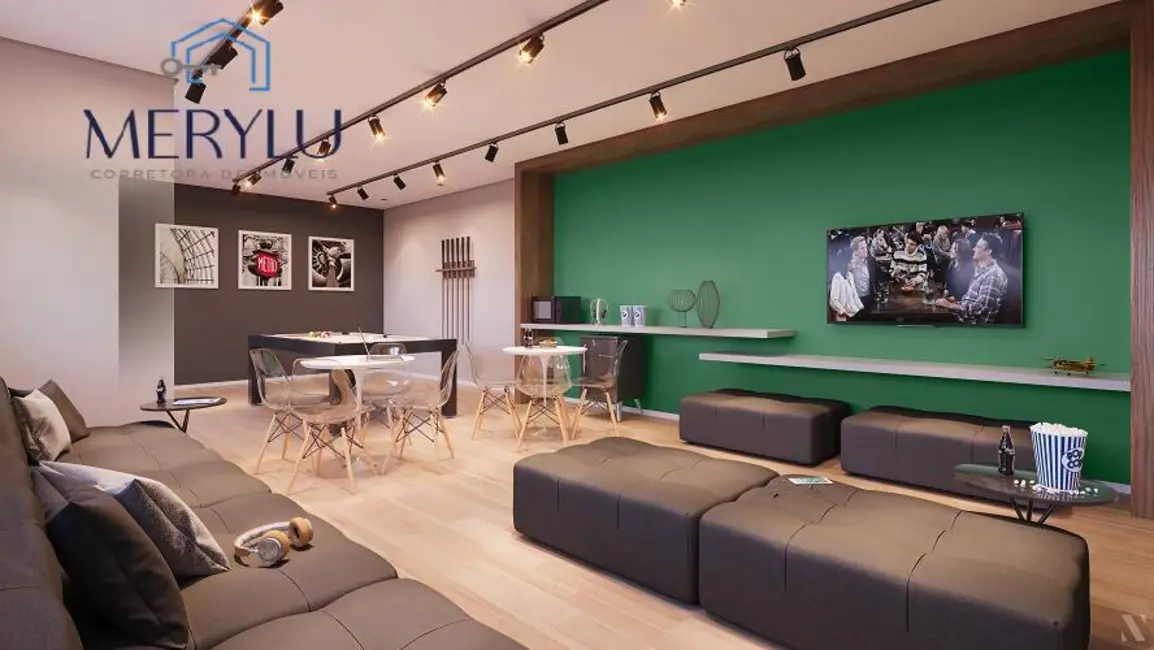 Foto 8 de Apartamento com 2 quartos à venda, 46m2 em Jardim Marajoara, São Paulo - SP