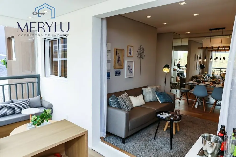 Foto 9 de Apartamento com 2 quartos à venda, 64m2 em Vila Guarani (Z Sul), São Paulo - SP