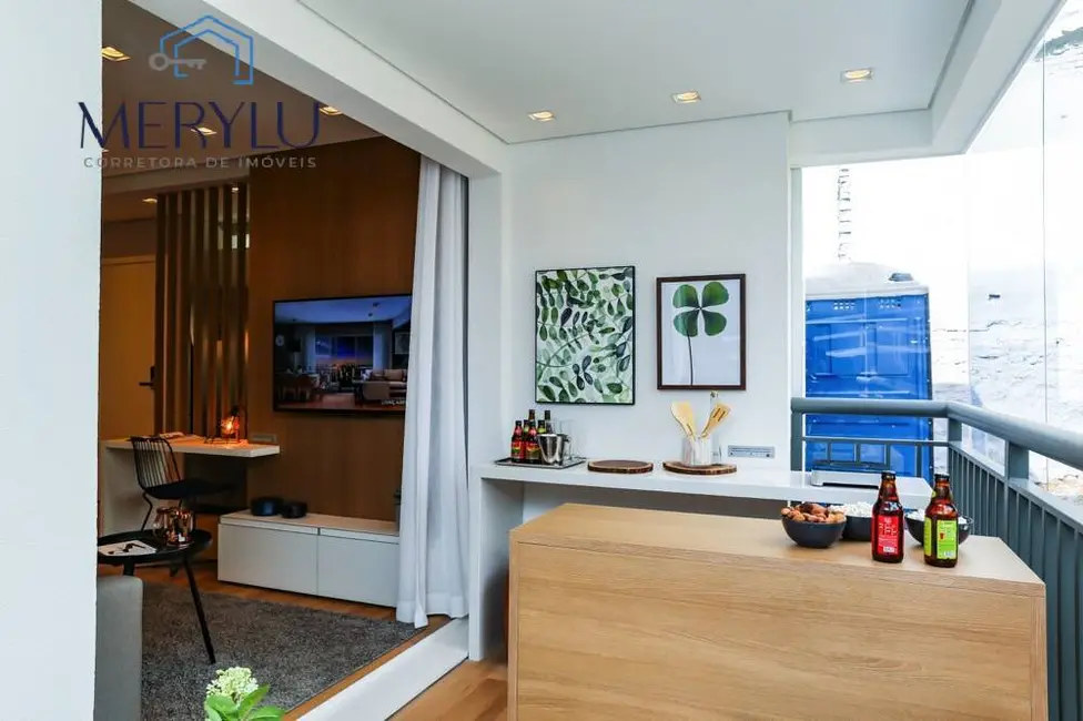 Foto 8 de Apartamento com 2 quartos à venda, 64m2 em Vila Guarani (Z Sul), São Paulo - SP