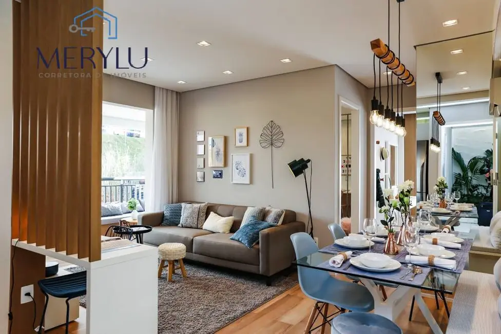 Foto 3 de Apartamento com 2 quartos à venda, 64m2 em Vila Guarani (Z Sul), São Paulo - SP