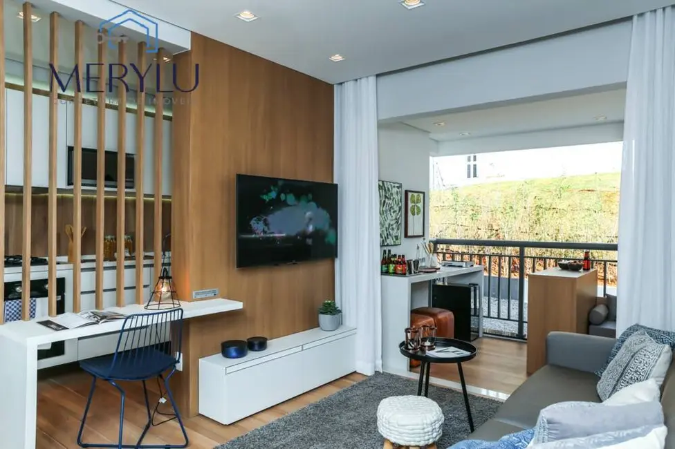 Foto 6 de Apartamento com 2 quartos à venda, 64m2 em Vila Guarani (Z Sul), São Paulo - SP