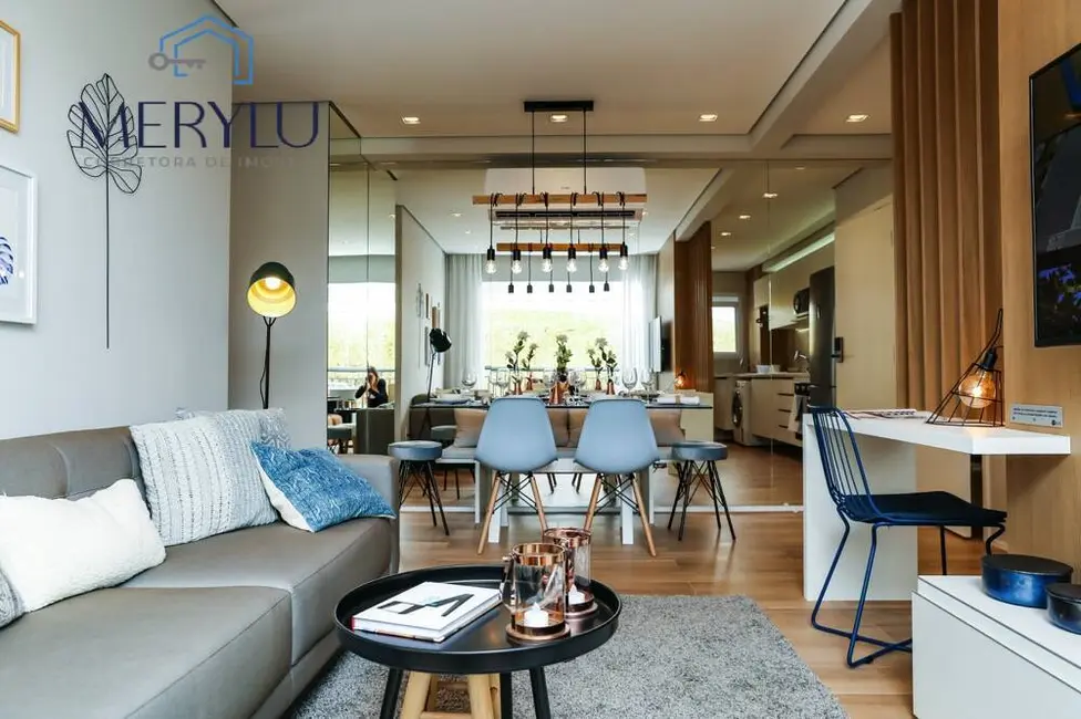 Foto 1 de Apartamento com 2 quartos à venda, 64m2 em Vila Guarani (Z Sul), São Paulo - SP