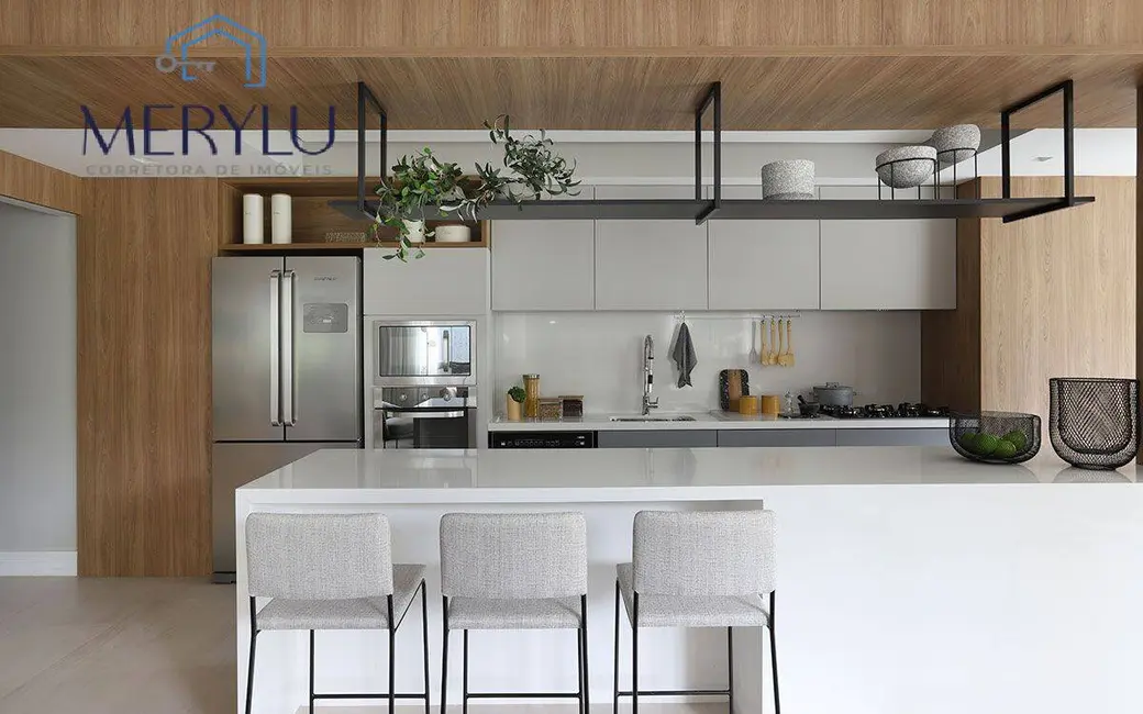Foto 2 de Apartamento com 4 quartos à venda, 180m2 em Perdizes, São Paulo - SP