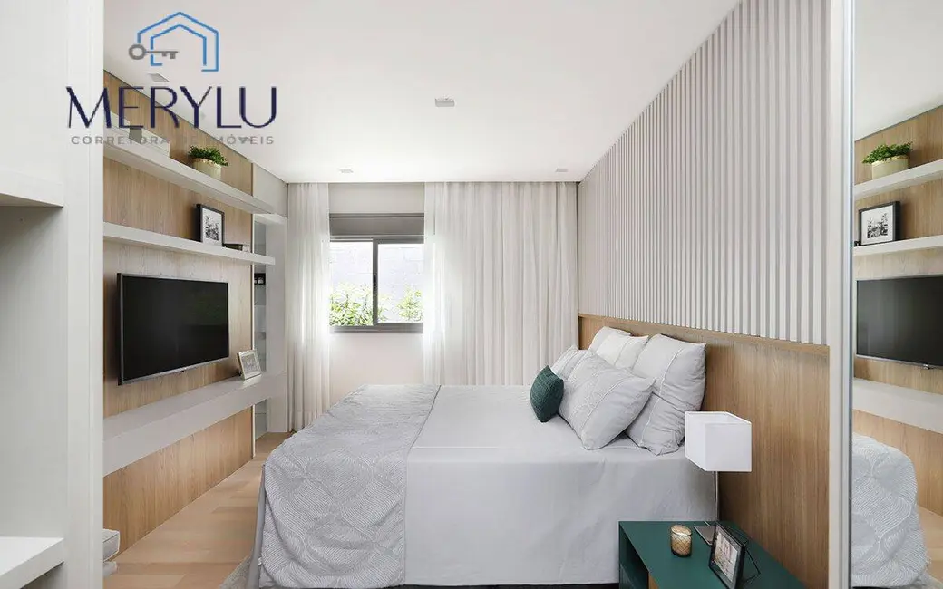 Foto 9 de Apartamento com 4 quartos à venda, 180m2 em Perdizes, São Paulo - SP