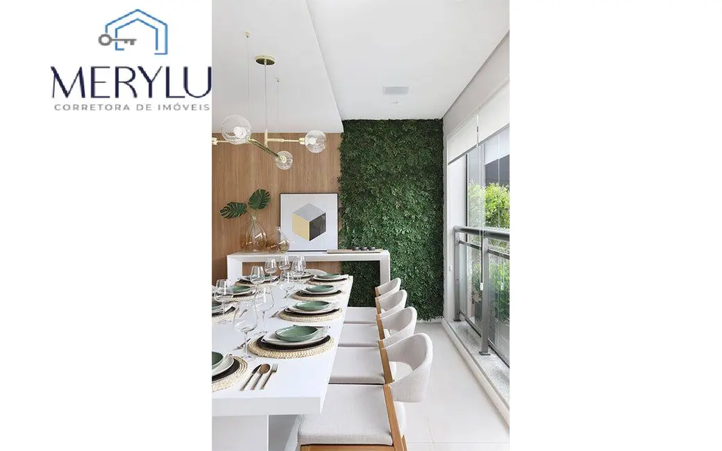 Foto 5 de Apartamento com 4 quartos à venda, 180m2 em Perdizes, São Paulo - SP