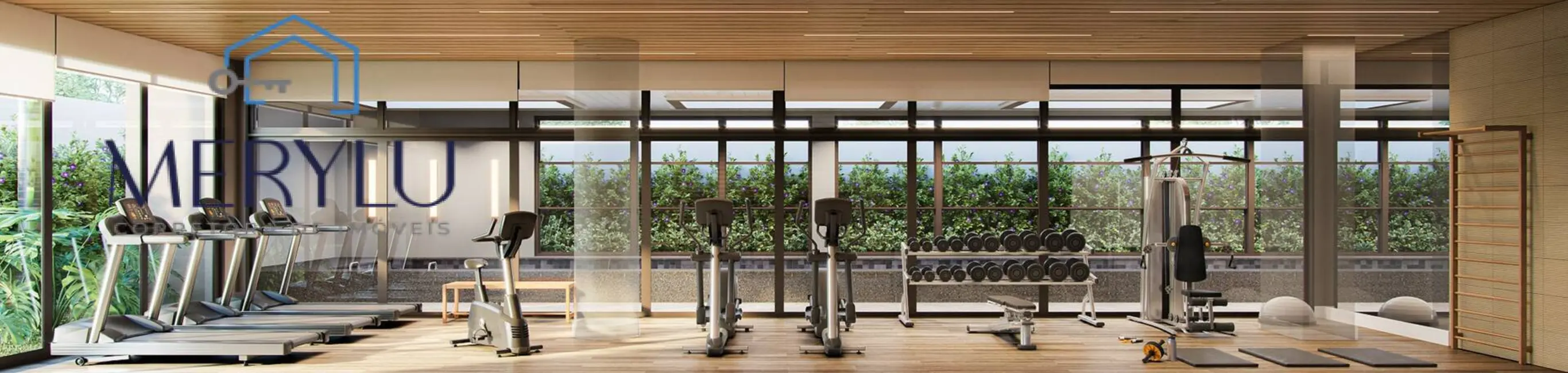 Apartamento com 3 quartos à venda, 153m2 em Moema, São Paulo - SP - imagem 9 Foto 9 de Apartamento com 3 quartos à venda, 153m2 em Moema, São Paulo - SP