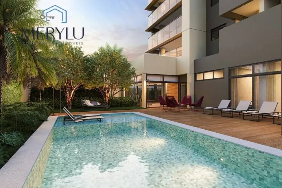 Apartamento com 3 quartos à venda, 153m2 em Moema, São Paulo - SP - imagem 7 Foto 7 de Apartamento com 3 quartos à venda, 153m2 em Moema, São Paulo - SP