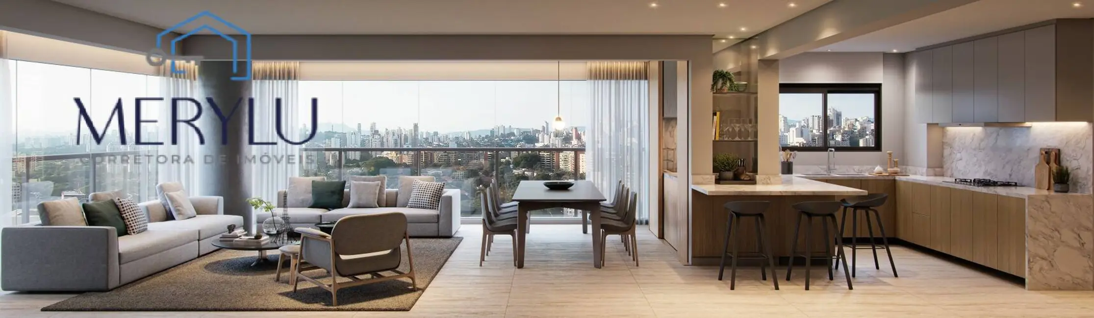 Apartamento com 3 quartos à venda, 153m2 em Moema, São Paulo - SP - imagem 1 Foto 1 de Apartamento com 3 quartos à venda, 153m2 em Moema, São Paulo - SP