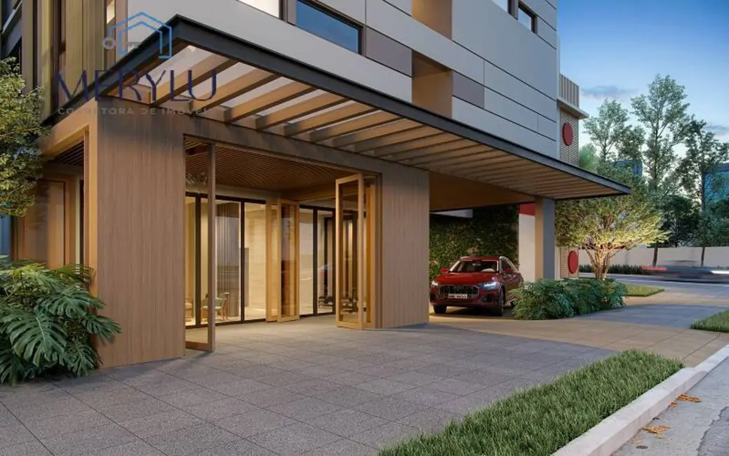 Foto 9 de Apartamento com 1 quarto à venda, 21m2 em Moema, São Paulo - SP