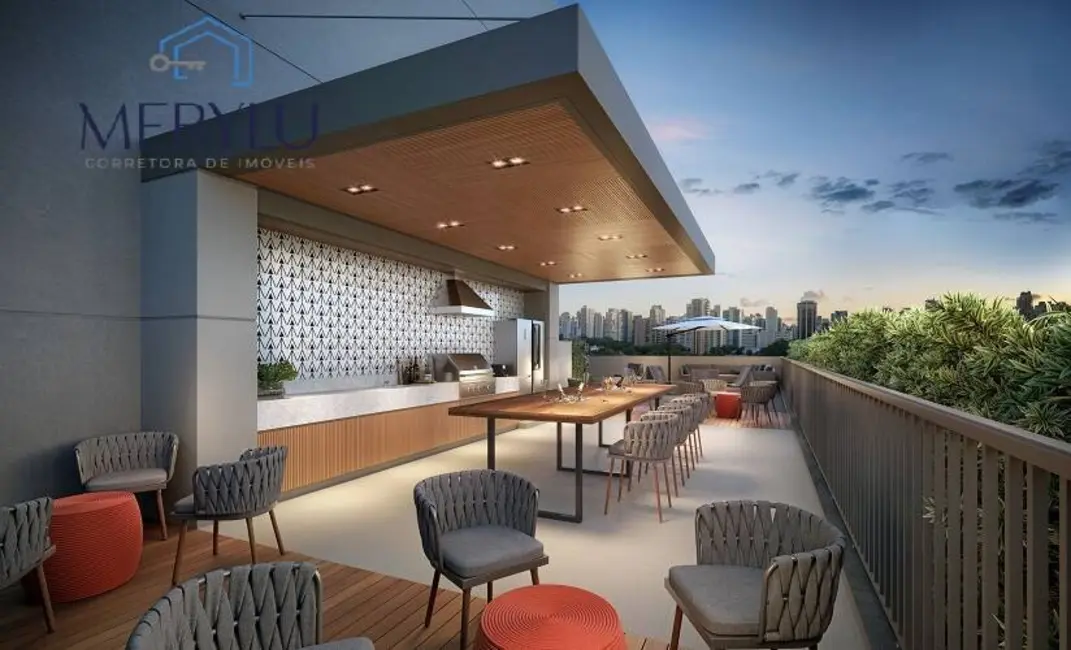 Foto 9 de Apartamento com 1 quarto à venda, 25m2 em Consolação, São Paulo - SP