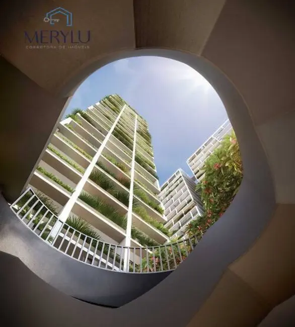 Apartamento com 2 quartos à venda, 131m2 em Campo Belo, São Paulo - SP - imagem 6 Foto 6 de Apartamento com 2 quartos à venda, 131m2 em Campo Belo, São Paulo - SP