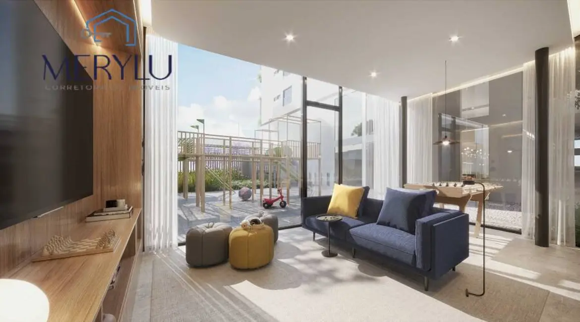 Apartamento com 2 quartos à venda, 105m2 em Campo Belo, São Paulo - SP - imagem 9 Foto 9 de Apartamento com 2 quartos à venda, 105m2 em Campo Belo, São Paulo - SP