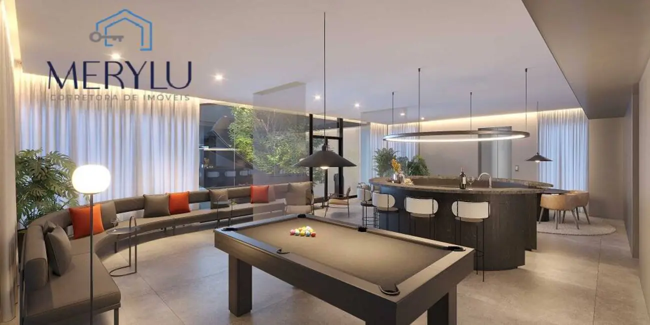 Apartamento com 2 quartos à venda, 105m2 em Campo Belo, São Paulo - SP - imagem 8 Foto 8 de Apartamento com 2 quartos à venda, 105m2 em Campo Belo, São Paulo - SP