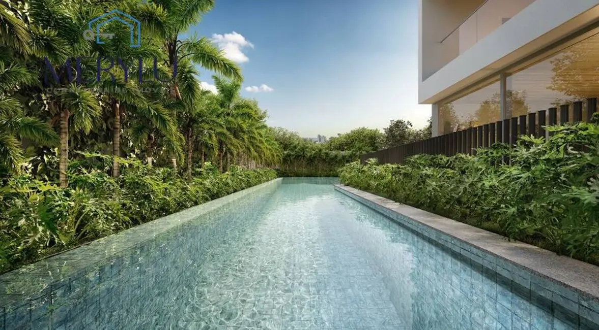 Foto 7 de Apartamento com 3 quartos à venda, 150m2 em Indianópolis, São Paulo - SP