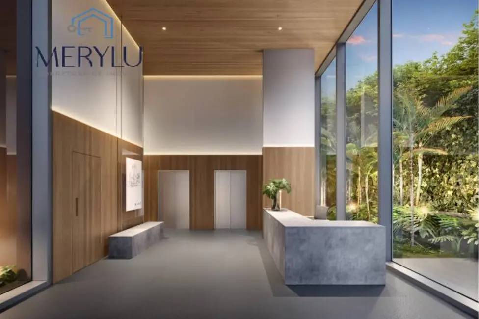 Foto 8 de Apartamento com 1 quarto à venda, 22m2 em Indianópolis, São Paulo - SP