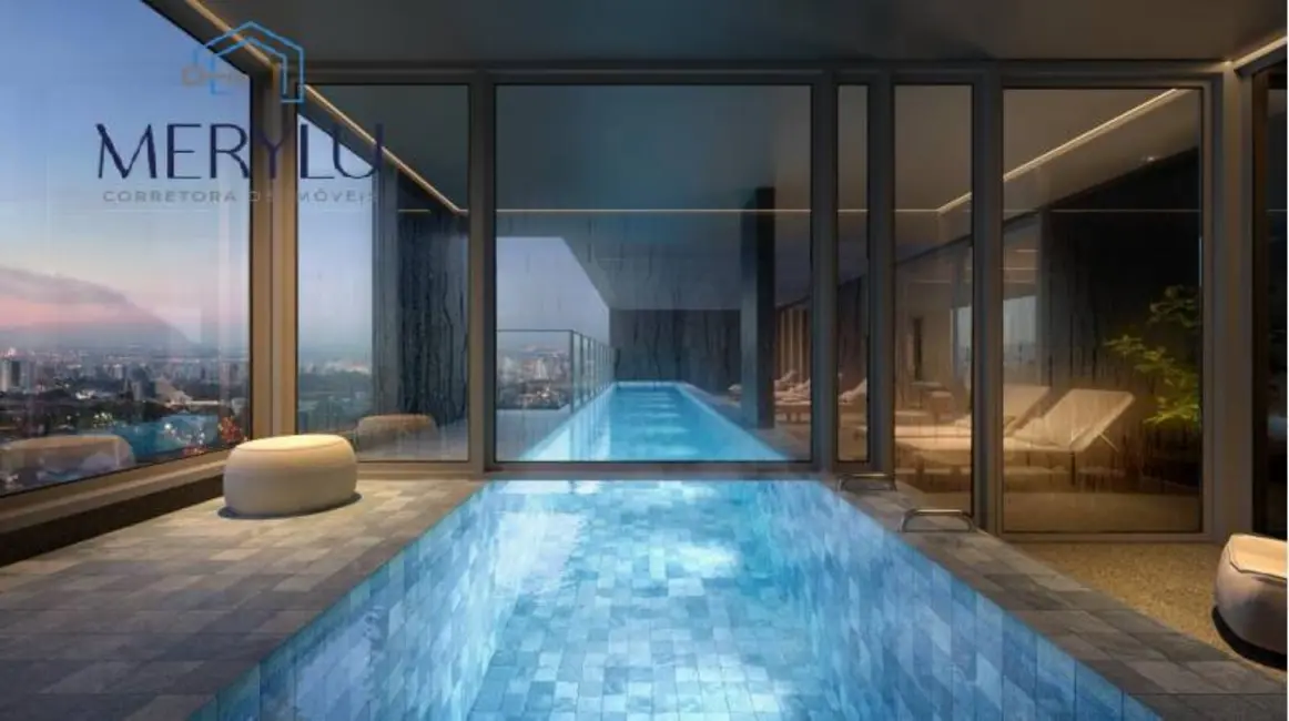 Foto 5 de Apartamento com 1 quarto à venda, 22m2 em Indianópolis, São Paulo - SP