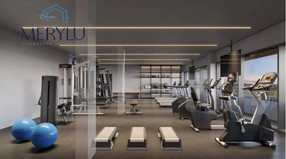 Foto 6 de Apartamento com 1 quarto à venda, 22m2 em Indianópolis, São Paulo - SP