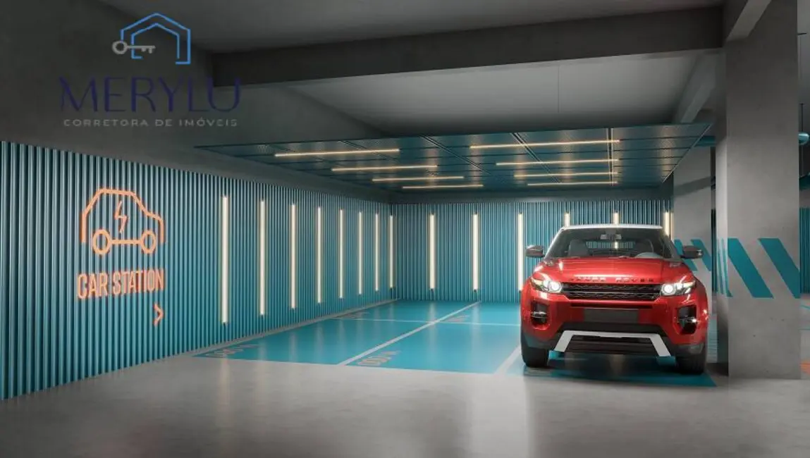 Apartamento com 2 quartos à venda, 45m2 em Consolação, São Paulo - SP - imagem 9 Foto 9 de Apartamento com 2 quartos à venda, 45m2 em Consolação, São Paulo - SP