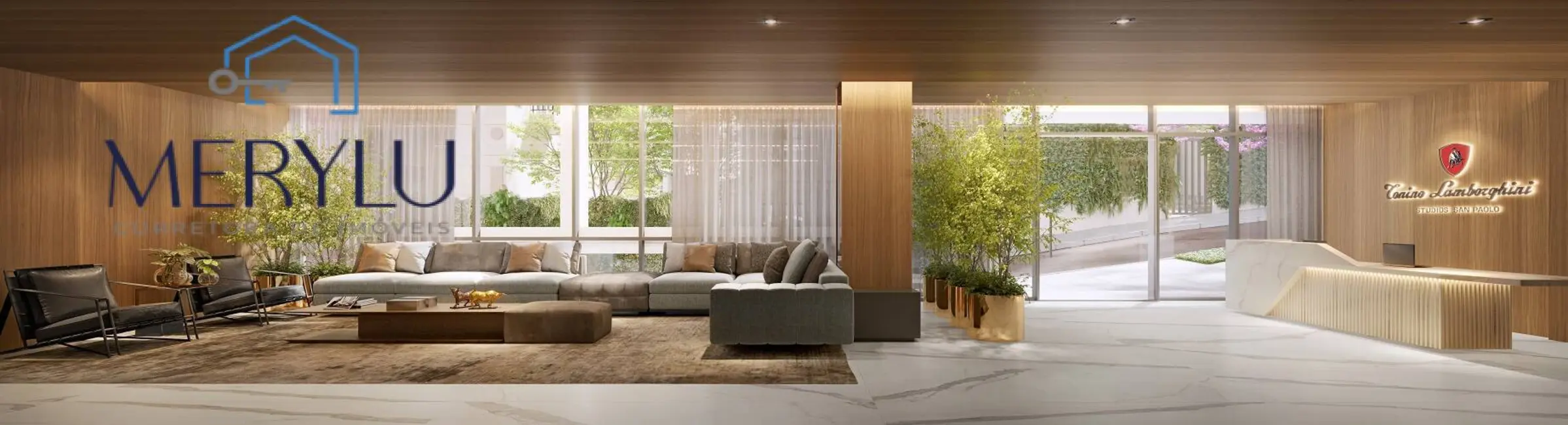 Foto 6 de Apartamento com 1 quarto à venda, 21m2 em Jardim Paulista, São Paulo - SP