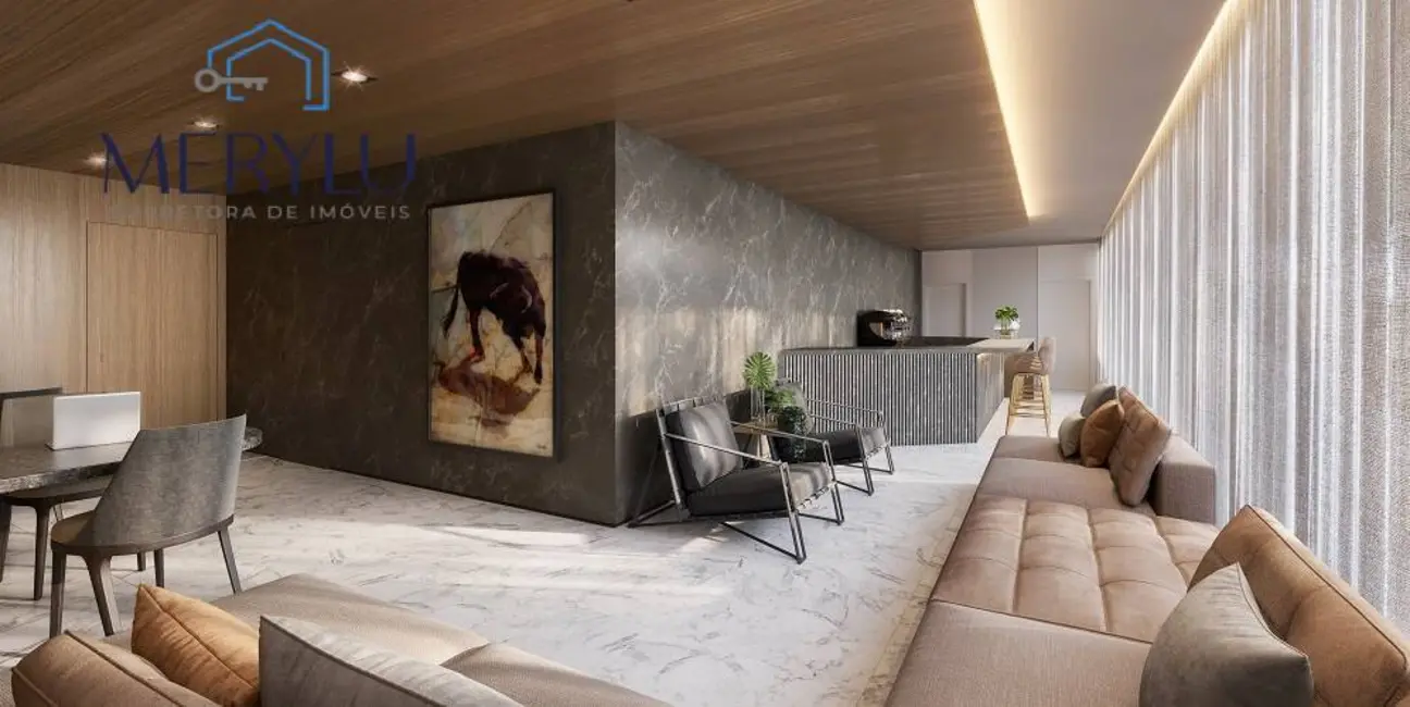 Foto 4 de Apartamento com 1 quarto à venda, 21m2 em Jardim Paulista, São Paulo - SP