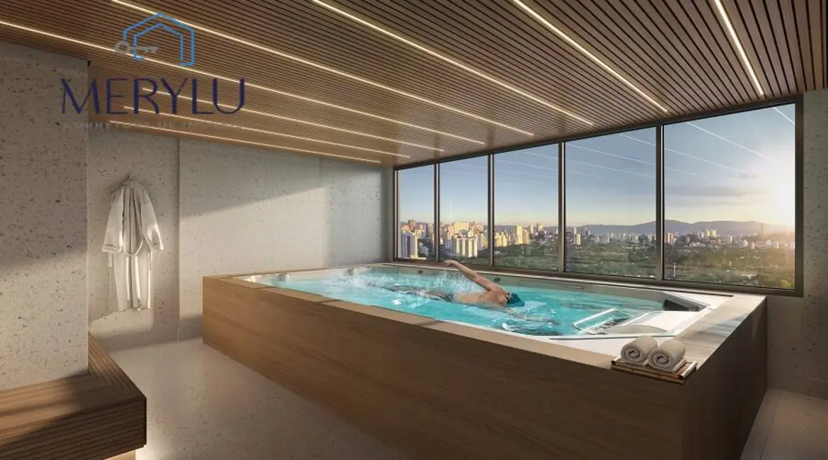 Foto 8 de Apartamento com 2 quartos à venda, 68m2 em Butantã, São Paulo - SP