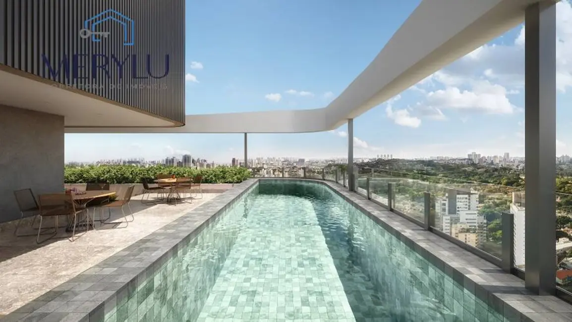 Foto 1 de Apartamento com 2 quartos à venda, 73m2 em Butantã, São Paulo - SP