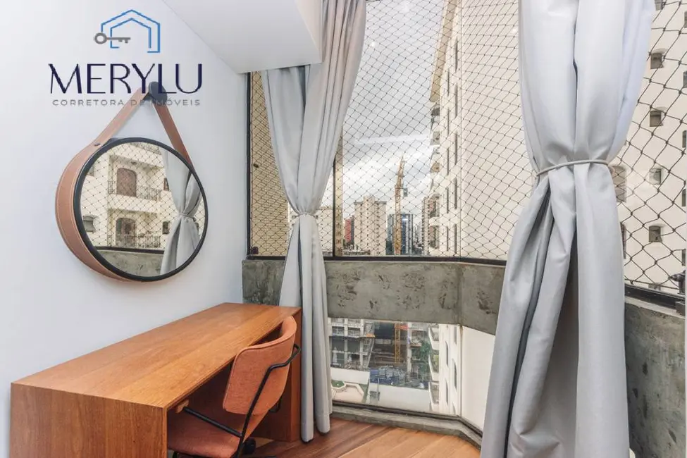 Foto 8 de Apartamento com 3 quartos à venda e para alugar, 229m2 em Vila Clementino, São Paulo - SP