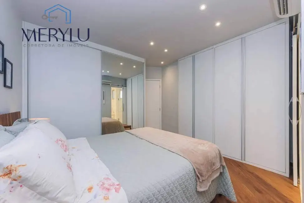 Foto 9 de Apartamento com 3 quartos à venda e para alugar, 229m2 em Vila Clementino, São Paulo - SP