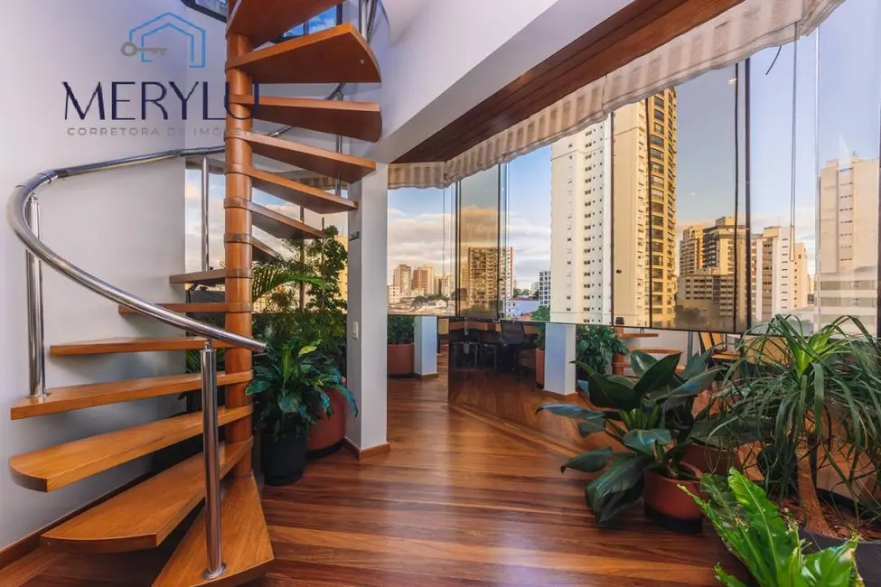 Foto 6 de Apartamento com 3 quartos à venda e para alugar, 229m2 em Vila Clementino, São Paulo - SP