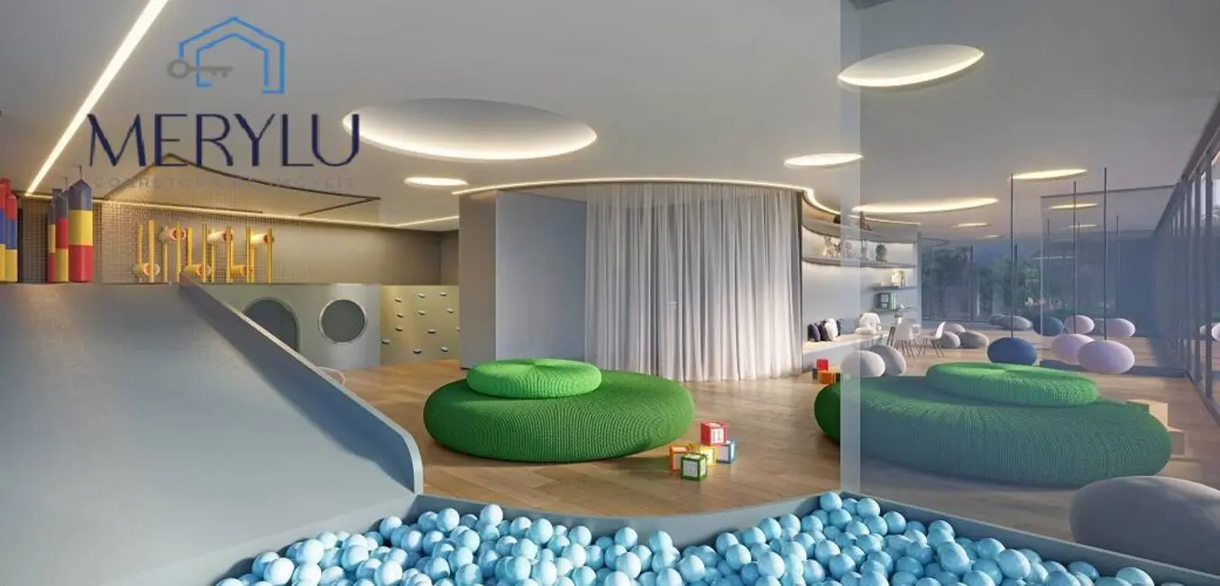 Apartamento com 1 quarto à venda, 34m2 em Butantã, São Paulo - SP - imagem 5 Foto 5 de Apartamento com 1 quarto à venda, 34m2 em Butantã, São Paulo - SP