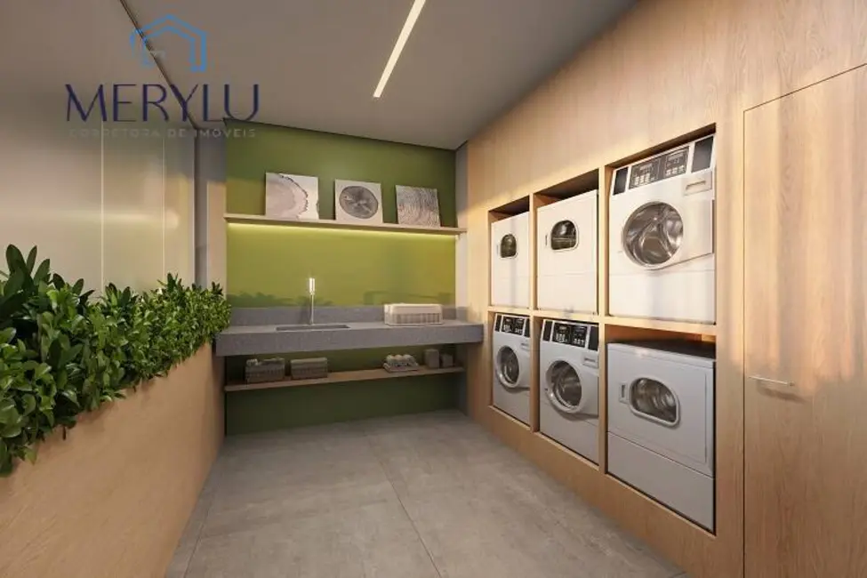 Apartamento com 1 quarto à venda, 34m2 em Butantã, São Paulo - SP - imagem 8 Foto 8 de Apartamento com 1 quarto à venda, 34m2 em Butantã, São Paulo - SP