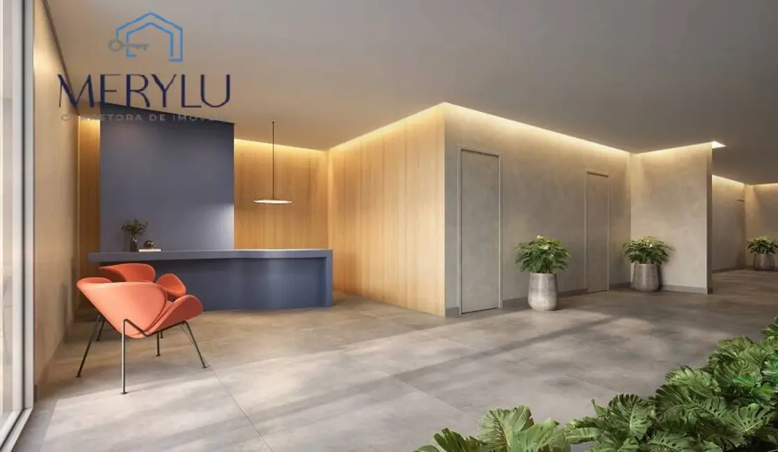 Apartamento com 1 quarto à venda, 34m2 em Butantã, São Paulo - SP - imagem 6 Foto 6 de Apartamento com 1 quarto à venda, 34m2 em Butantã, São Paulo - SP