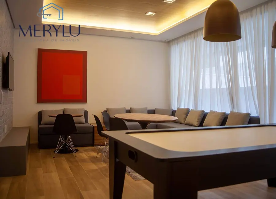 Foto 8 de Apartamento com 2 quartos à venda, 56m2 em Aclimação, São Paulo - SP