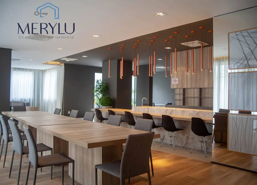 Foto 9 de Apartamento com 2 quartos à venda, 56m2 em Aclimação, São Paulo - SP