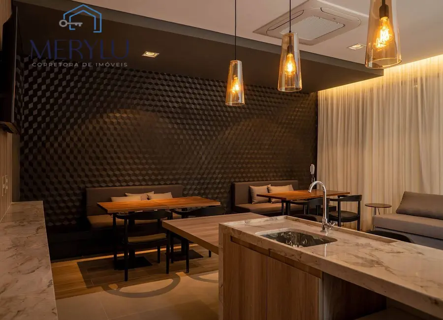 Foto 7 de Apartamento com 2 quartos à venda, 56m2 em Aclimação, São Paulo - SP