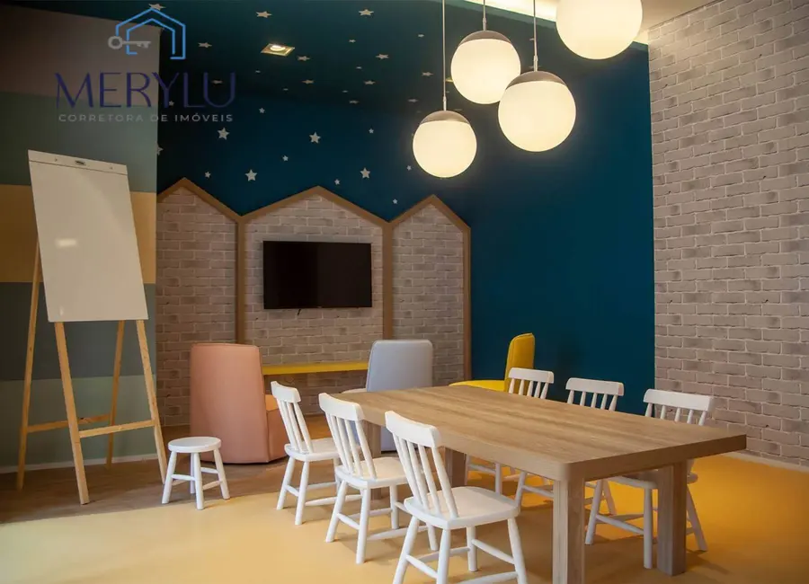 Foto 6 de Apartamento com 2 quartos à venda, 56m2 em Aclimação, São Paulo - SP