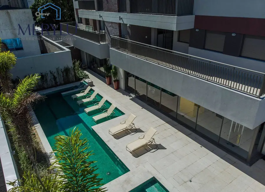 Foto 2 de Apartamento com 2 quartos à venda, 56m2 em Aclimação, São Paulo - SP