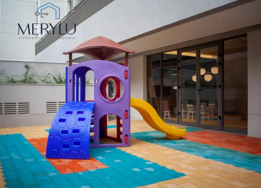 Foto 3 de Apartamento com 2 quartos à venda, 56m2 em Aclimação, São Paulo - SP